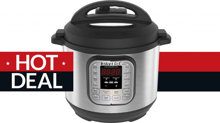 Instant Pot Ultra: Most Popular American Pressure Cooker – US Best Pressure Cooker