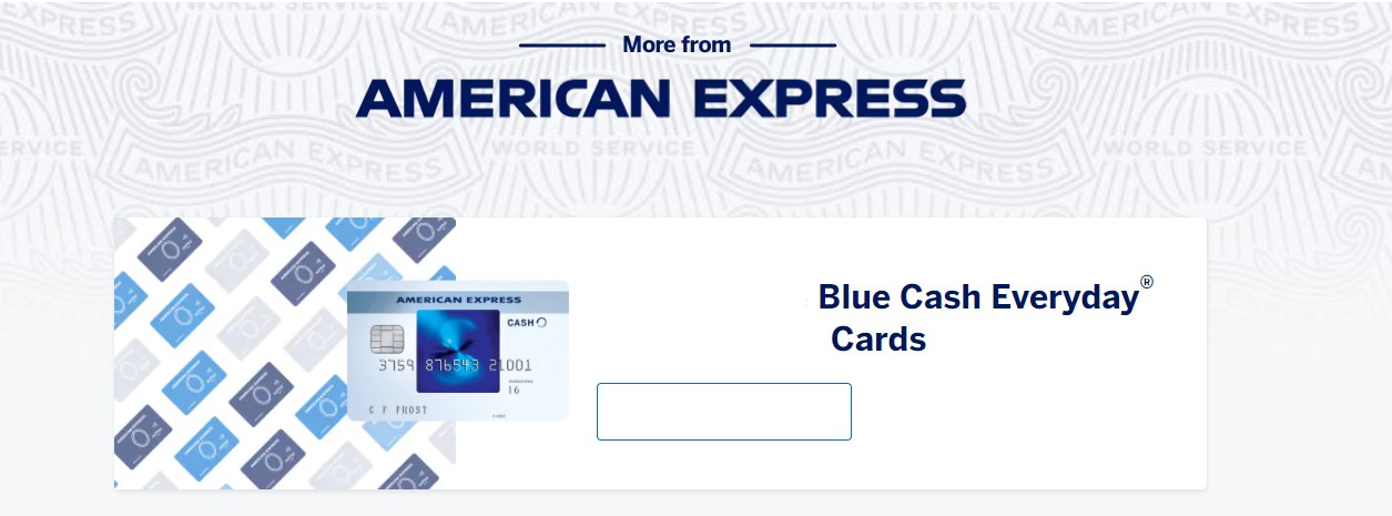 American Express - Blue Cash Card (Exposed) Hidden Fees - Pros and Cons ...