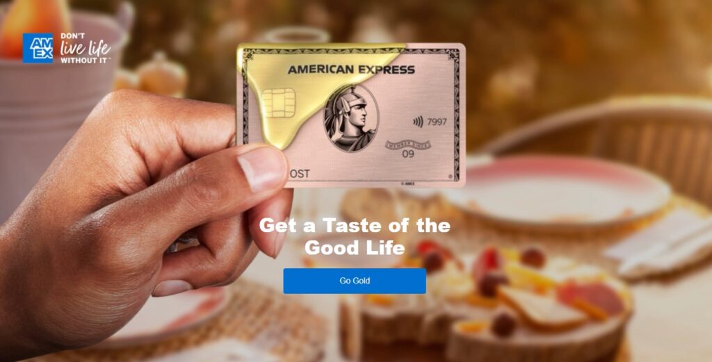 Pros and Cons of American Express Gold Card  ( AMEX Gold )
