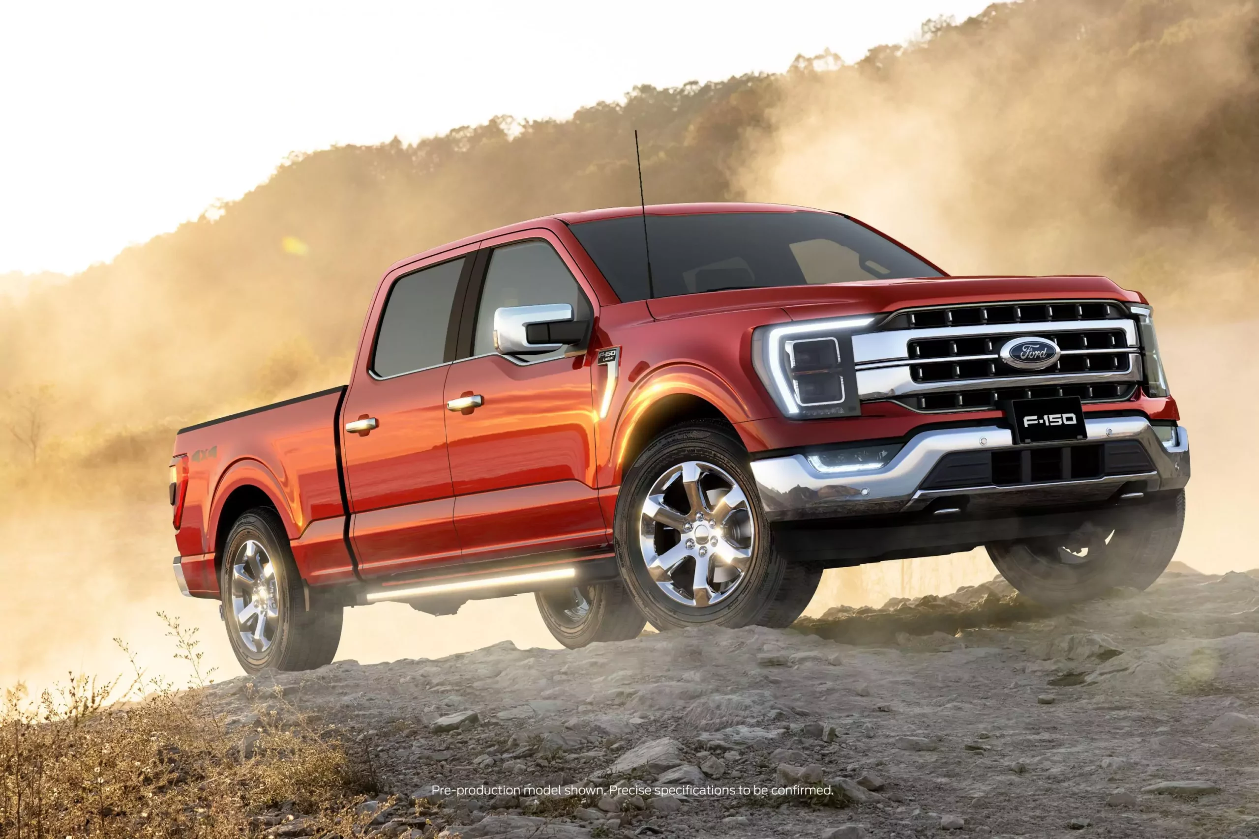 The Ford F-Series has remained at the forefront of the pickup truck market for over seven decades, continually evolving to meet the demands of consumers. From its inception in 1948 to the present day, the F-Series has exemplified Ford's commitment to quality, innovation, and performance. With a diverse range of models, advanced features, and impressive capabilities, the F-Series continues to be a symbol of American ingenuity and craftsmanship.
