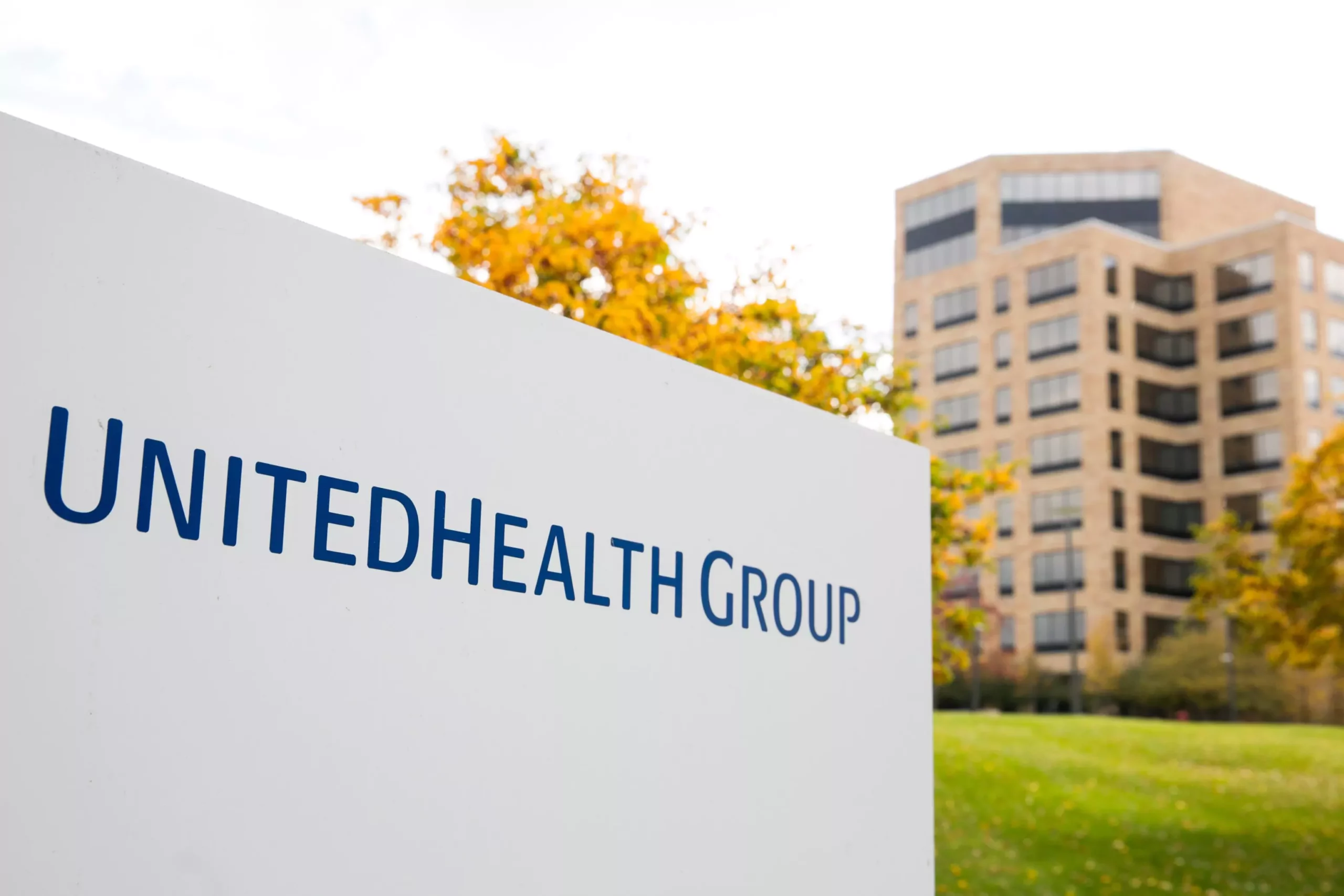 UnitedHealth Group: A Beacon of Hope in a Complex Healthcare Landscape
