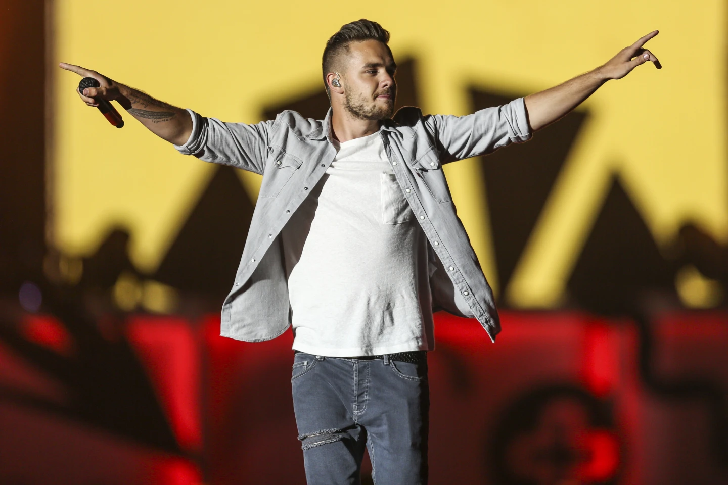 Liam Payne, Former One Direction Star, Dies at 31 in Buenos Aires Tragedy