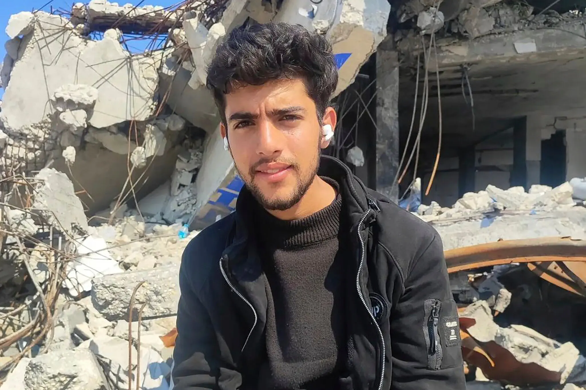 The Tragic Death of Shaaban al-Dalou: A Symbol of Gaza’s Suffering Amid Conflict