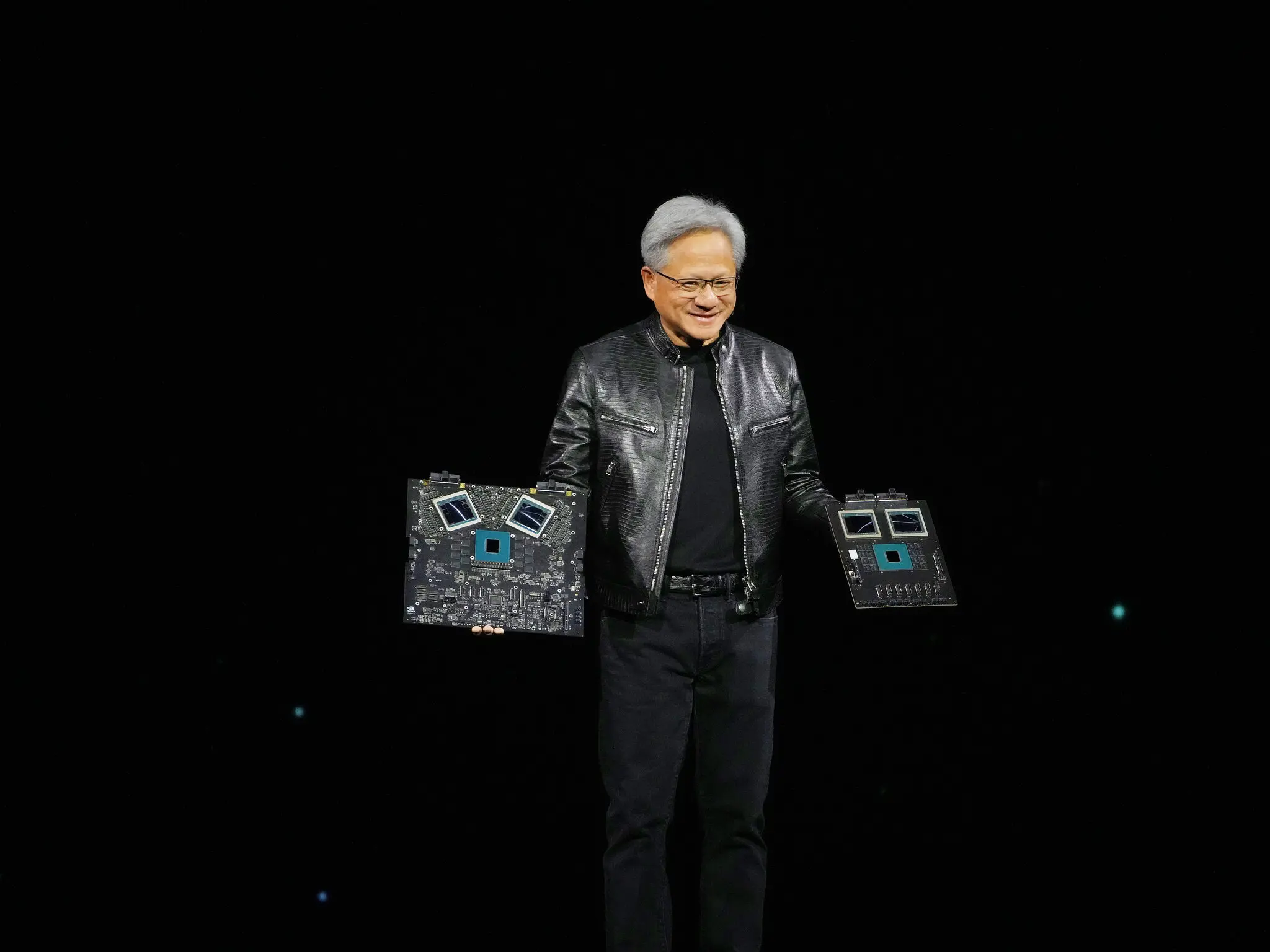 Nvidia’s Meteoric Rise: AI Boom Propels Tech Giant to Unprecedented Heights