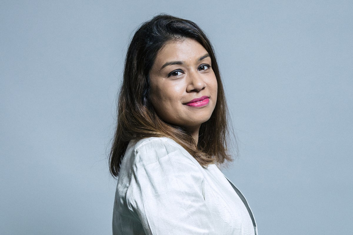 Tulip Siddiq Resigns Amid Controversy Over Links to Corruption Investigation in Bangladesh