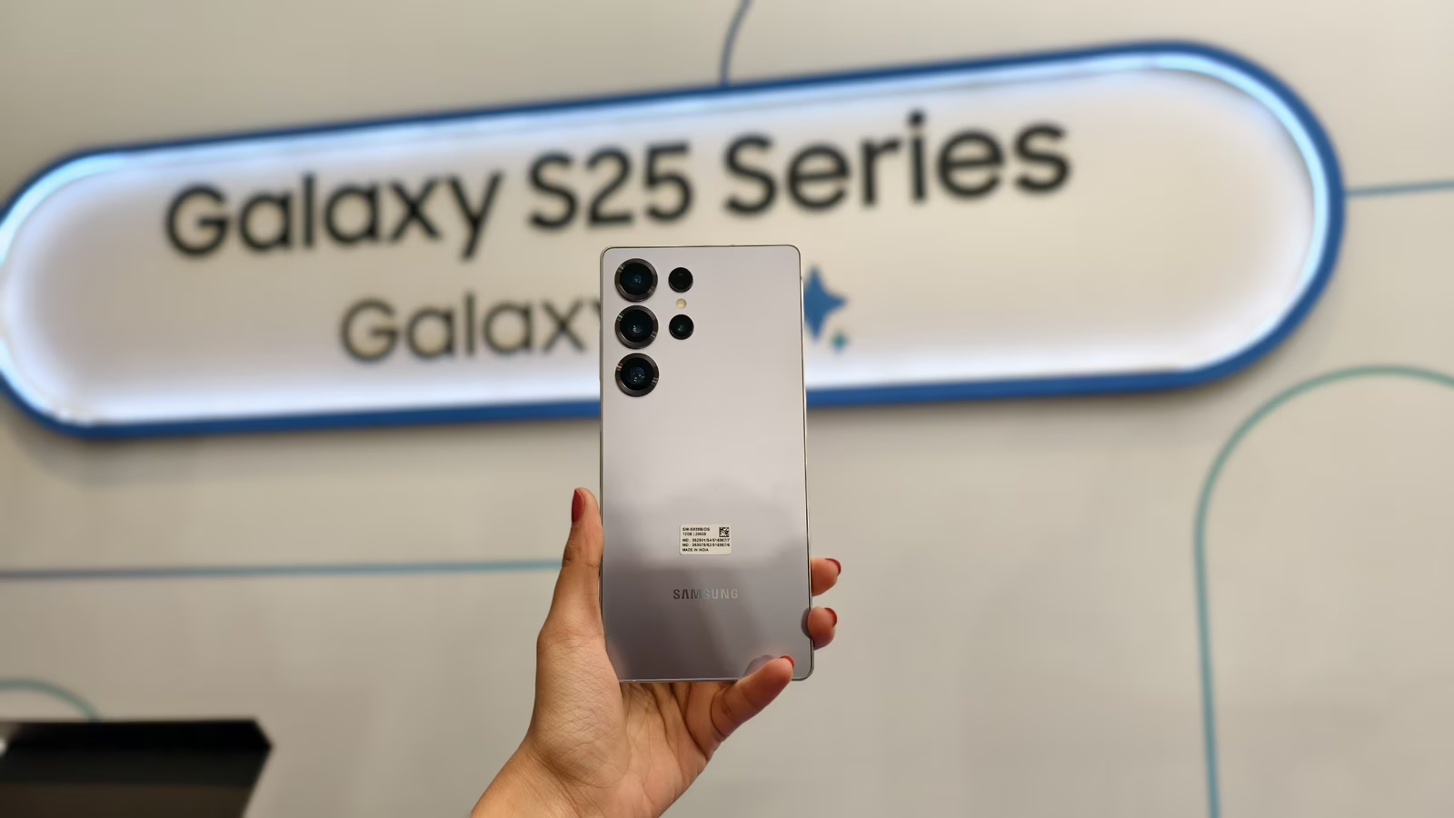 Samsung Galaxy S25 Series: The Flagship Phones of 2025 Are Here With Exciting Pre-Order Deals