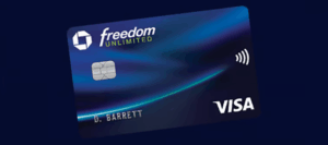 💳 Chase Freedom Unlimited: Why It’s a Top Pick for Smart Spenders in 2025