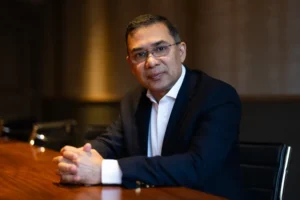 Tarek Rahman Warns of “Dark Forces” Ahead of National Election